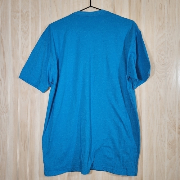 Gone for A Run Women’s Running Inspirational Tee Sz XL - Picture 4 of 6